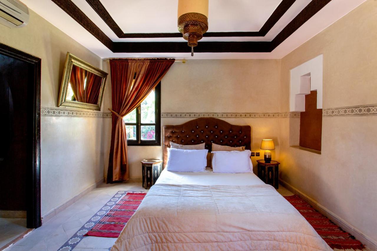 Palais Ghiat Bed & Breakfast Sidi Abdallah Ghiat Eksteriør bilde